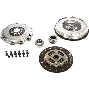 Valeo 835115 Clutch Flywheel Conversion Kit for Select BMW 128i, BMW 323i, BMW 325xi, BMW 328i, BMW 328xi, BMW 525i, BMW 528i, BMW Z4 Models
