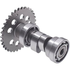 Mingdun Performance A9 Cam 125cc 150cc 4 Stroke Chinese Scooters Racing Camshaft for GY6 152QMI 157QMJ TAOTAO SUNL