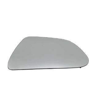 Replacement Exterior Mirrors Glass Side Rear View Mirror White Glass Lens Door Mirror Glass For Tesla Model 3 2017-2021 Passenger side Right