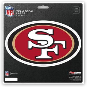 ملصق كبير من FANMATS NFL للجنسين NFL in Kuwait
