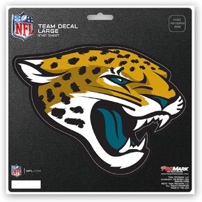 ملصق كبير من FANMATS NFL للجنسين NFL