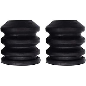 New Seat Suspension Springs Fits John Deere M146683 M127973 GX255 GX325 GX335 GX345 GX355, LX255, LX255 LX266 LX277 LX279 LX280 LX288 LX289, LX266, LX277, LX279, LX280, LX288, LX289 Set of 2