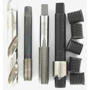 TIME-SERT M12 X 1.75 Metric Thread Repair Kit 1217