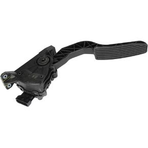 GM Genuine Parts 20844306 Accelerator Pedal with Module and Position Sensor