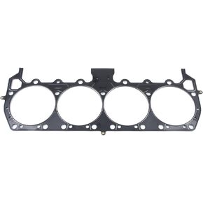 Cometic Gasket Cometic C5799-040 4.6" Bore x 0.04" Thick MLS Head Gasket