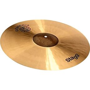 Stagg Crash Cymbal (GENG-CM16E)