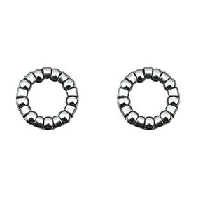 2-3 Piece Crank Bearings 1/4" Ball Size x 9 Balls. Set of Bearing. Pair of Bearings. for Bicycle Crank, Bike Crank, lowrider Bikes, Beach Cruiser, limos, Stretch Bicycles.