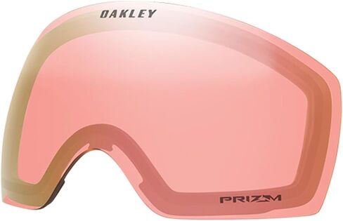 Oakley in Saudi Arabia