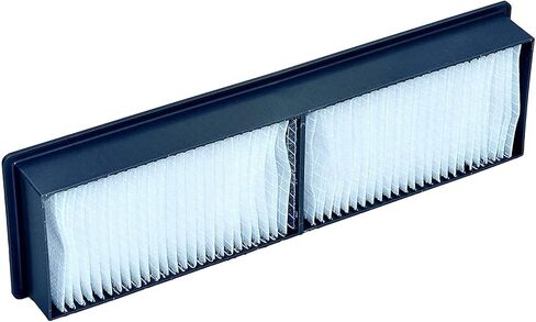 ELPAF43 New Air Filter for Projector Series EB-1440Ui EB-1450Ui EB-1460Ui EB-4550 EB-4650 EB-4770W PowerLite Pro G6070W G6170NL G6150NL G6750WUNL in Kuwait