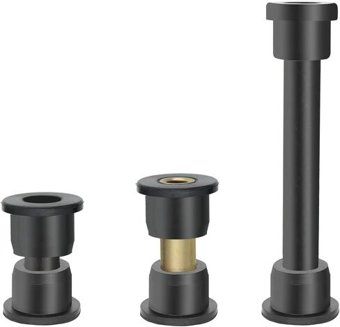 مجموعة البطانة لسابقة سيارة النادي، النوابض الأمامية السفلية وبطانات وأكمام التعليق الأمامية العلوية للذراع A، الجزء رقم: Susp 102289901، الأكمام 102287601، 102287701، 102288101، البطانة 102956201 in Kuwait