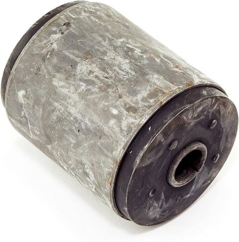 Omix-Ada | 18280.07 | Suspension Leaf Spring Bushing, Rear, Forward | OE Reference: 52000503 | Fits 1984-2001 Jeep Cherokee XJ in Saudi Arabia