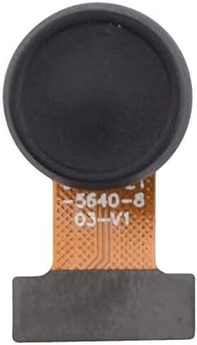 Taidacent 21 مم 150 مم 66/120 // 130/160/200 درجة 24PIN 0.5 مم الملعب 5MP ESP32-CAM ESP32 Cam OV5640 DVP وحدة الكاميرا (21 مم 130 درجة) in Saudi Arabia