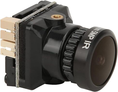 Drone Camera, 1080P 2.3MM Lens Camera, Durable 8g 19x19x19mm 2.3mm Lens Outdoor for RC FPV in Saudi Arabia