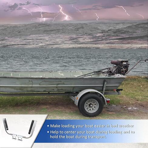 الأدلة الجانبية لمقطورة القارب، ودليل الأسطوانة على النظام in Kuwait