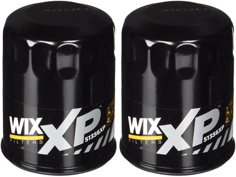 مرشح التشحيم عالي التحمل من WIX 51356XP in Saudi Arabia