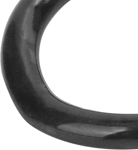 VGEBY Bike Spoke Wrench, Bicycle Tool Spoke Wrench Bike Wheel Spokes Key Spanner Tire Steel Wire Adjusting Tools for Most Bikes, MTB Bike, Road Bike(Black) Bicycle Repair Hardware Tools and Supplies in Saudi Arabia