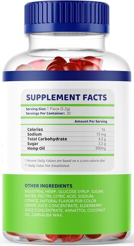 عبوتان - علكة بيو هيل. BioHealGummie, Bio Heal 60 علكة لمدة شهرين، علكات Bio Heal Hemp 9000 ملغ لكل زجاجة، علكات BioHeal in Kuwait