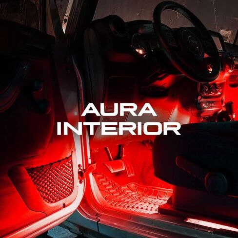 OPT7 Aura 2 قطعة 10 أقدام أسلاك تمديد للدراجات النارية، الطراد، الدراجة الرياضية، عربة الجولف، ATV، UTV، عربة الثلج in Kuwait