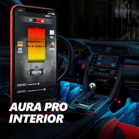 OPT7 Aura 2 قطعة 10 أقدام أسلاك تمديد للدراجات النارية، الطراد، الدراجة الرياضية، عربة الجولف، ATV، UTV، عربة الثلج in Kuwait