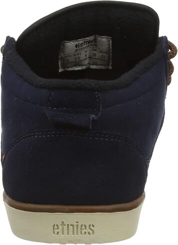 Etnies Men's Jefferson Mtw Winterized Shoe Skate in Saudi Arabia