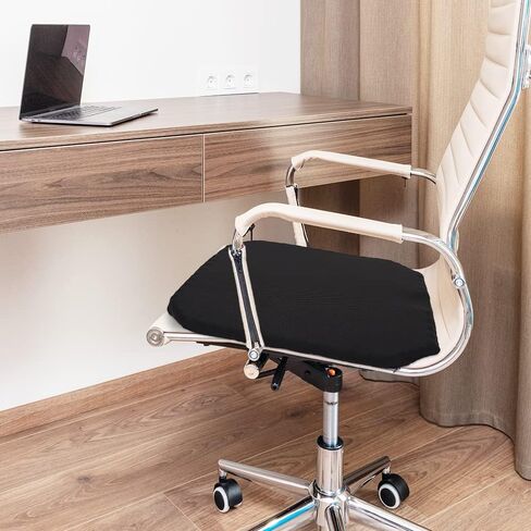 Gel Seat Cushion, Double Layer Egg Gel Cushion for Pressure Relief, Seat Cushion for The Car,Office,Wheelchair&Chair.Breathable Design,Durable,Portable in Saudi Arabia