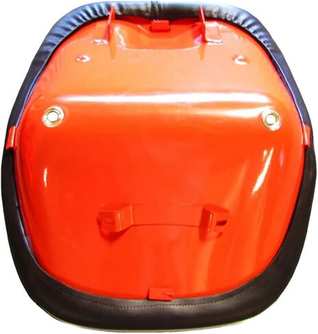 34200-18400 Fits Kubota Compact Tractor L Series Seat Assembly 34200-18403 in Saudi Arabia
