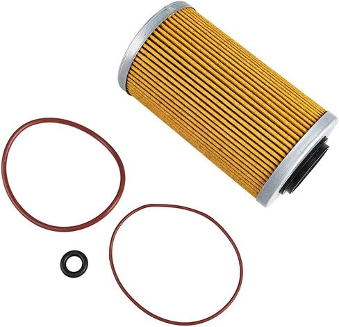 طقم تغيير زيت Sea Doo مع حلقات فلتر O وشمعات الإشعال 4-Tec GTI GTX RXP RXT GTR in Kuwait