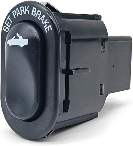 F4ZZ15668B Convertible Top Brake Switch Compatible with Ford FD Mustang 1994-2004 Roof Top Console Button Replace F4ZZ-15668-B in Saudi Arabia