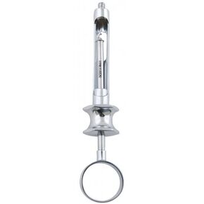 Astra-Type 1.8 cc Aspirating Syringe - SurgiMac