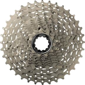 SHIMANO CS-HG50 // 10-fach Kassette (11-36 Zähne)