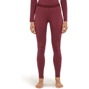 Icebreaker Women's Merino 260 Tech Leggings