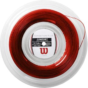 Wilson Sensation Plus Reel Tennis String