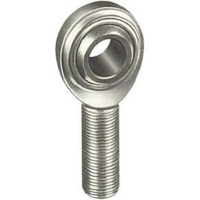 Aurora BearingAurora CB-8 CB Series 1/2" Economy Left Hand Male Rod End