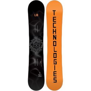 Lib Tech TRS Mens Snowboard