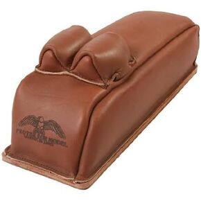 Protektor Model 55B Bunny Ear Loaf Bag Empty