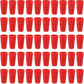 50Pcs Wire Nuts Connectors Assortment Kit, Orange Wire Caps Wire Connectors Orange Spring Insert Twist Caps Portable Wire Caps for Quick Connection in Kuwait