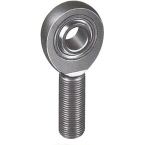 Aurora XAB-10 XAB Series 5/8" Heavy Duty Shank Left Hand Male Rod End