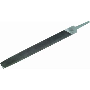 Bahco 1-143-12-3-0 Mill File 12-Inch Smooth Cut 48 TPI, 5-Pack