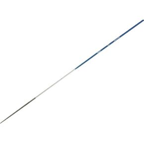 TRUSCO TK-7 Diamond Taper File Mold, For Precision Finishing, Φ0.04 inch (1 mm)