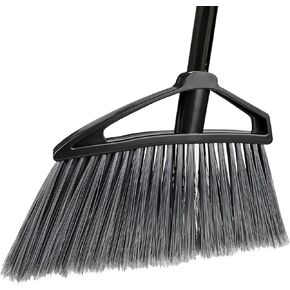 Outdoor Broom Indoor Kitchen Brooms: Outdoor Broom, Indoor Broom, Brooms for Sweeping Indoor, Kitchen Broom, Outdoor Heavy Duty Broom, Angle Broom is Applied for Courtyard, Garage, etc.