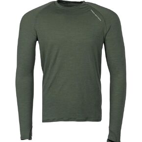 Eberlestock Lochsa Merino Long Sleeve Shirt, Full-Arm Coverage, Lightweight Design in Kuwait