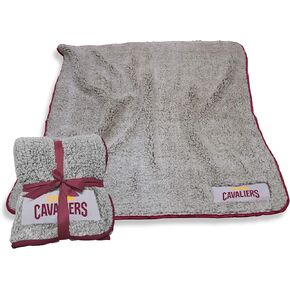 Logo Brands NBA Unisex Frosty Fleece