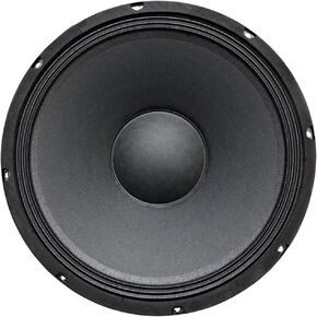 Seismic Audio - 15" Raw Speaker Woofer Replacement PRO AUDIO PA/DJ 16 Ohms