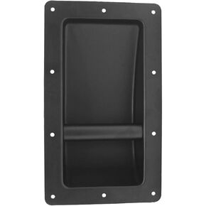 Seismic Audio - SARHW52 - Heavy Duty Long Steel Recessed Speaker Handle for PA/DJ Speakers and Subwoofer Cabs