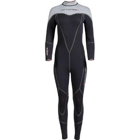 Henderson 5mm Women's Aqua Lock Fullsuit