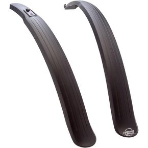 Planet Bike Clip-Ons bike fenders - 700c x 45mm