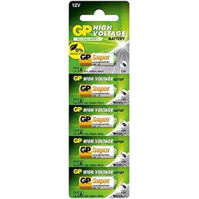 GP Batteries 30260E Battery Alkaline 12V