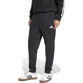 adidas Men's Essentials Feel Cozy French Terry Pants