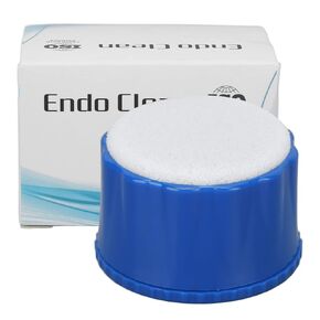 Cleaning Sponge Pad, File Holder High Temperature Professional File Sponge Supon Cleaning File Cleaning Replacement(L)