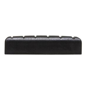 الموديل M644-00 صامولة مشقوقة من الأسفل L44.32mm - أسود TUSQ XL